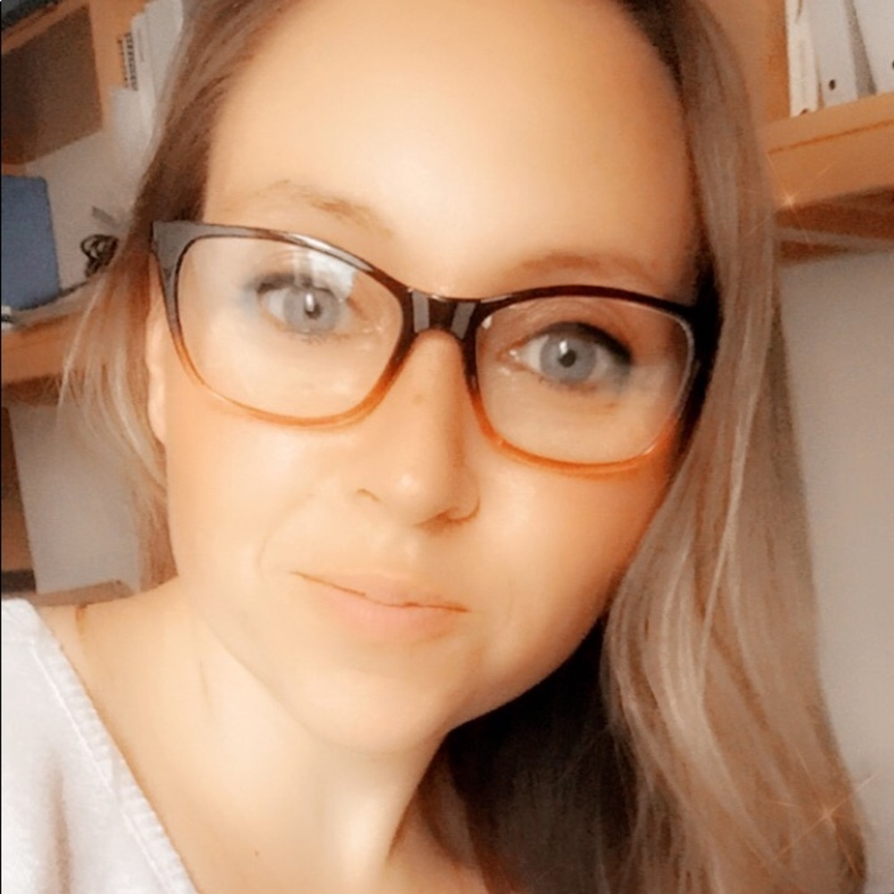 Meet your Posher, Jackie